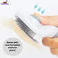 BROSSE PROFESSIONNELLE POUR CHIEN | Dreambrush™