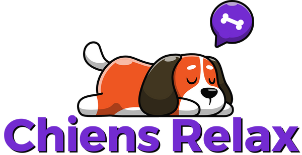 Chiens Relax